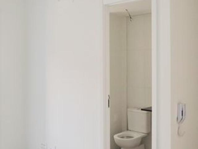 Studio para alugar com 24m², 1 quarto e sem vaga