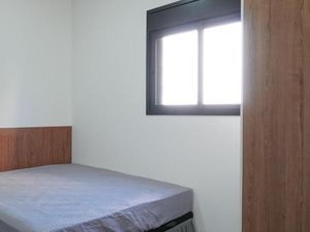 Apartamento para alugar com 0m², 0 quarto e sem vaga