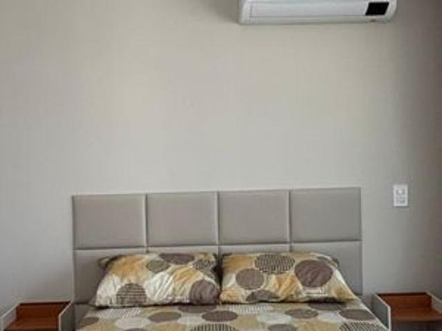 Studio para alugar com 25m², 0 quarto e sem vaga