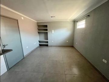 Studio para alugar com 25m², 0 quarto e sem vaga