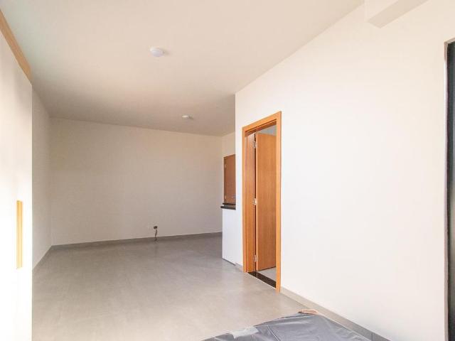 Studio para alugar com 25m², 1 quarto e sem vaga