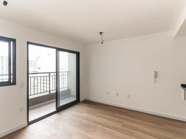 Studio para alugar com 25m², 1 quarto e sem vaga