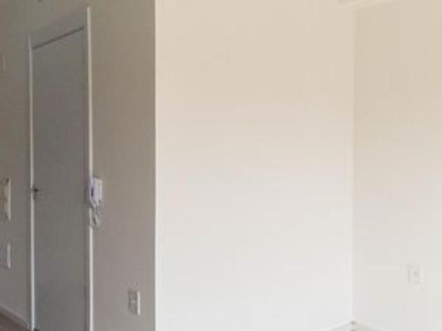 Studio para alugar com 25m², 1 quarto e sem vaga