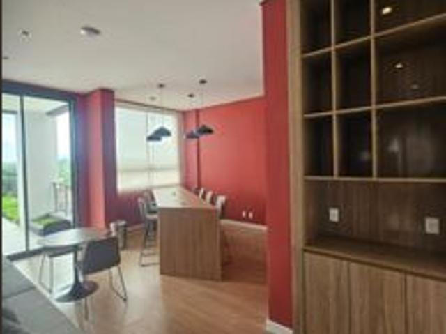 Studio para alugar com 25m², 1 quarto e sem vaga