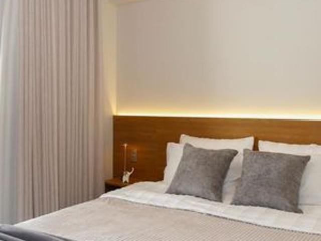 Studio para alugar com 25m², 1 quarto e sem vaga
