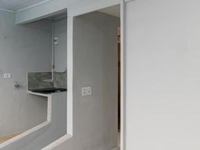 Studio para alugar com 25m², 1 quarto e sem vaga