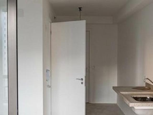 Studio para alugar com 25m², 1 quarto e sem vaga