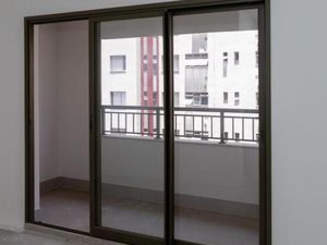 Studio para alugar com 25m², 1 quarto e sem vaga