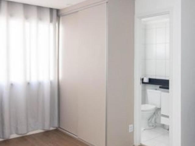 Studio para alugar com 25m², 1 quarto e 1 vaga