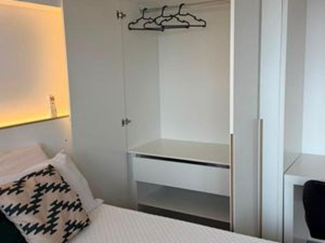 Apartamento para alugar com 0m², 0 quarto e sem vaga