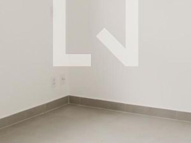 Studio para alugar com 26m², 1 quarto e sem vaga