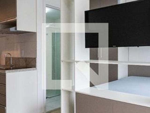 Apartamento para alugar com 0m², 0 quarto e sem vaga