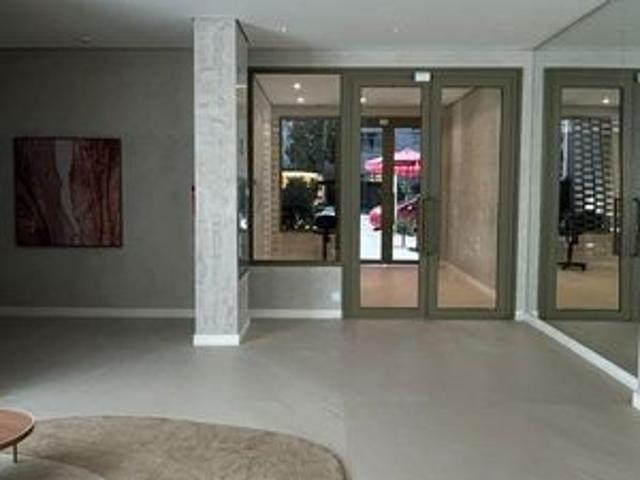 Studio para alugar com 26m², 1 quarto e sem vaga
