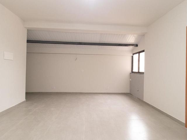 Studio para alugar com 27m², 1 quarto e sem vaga