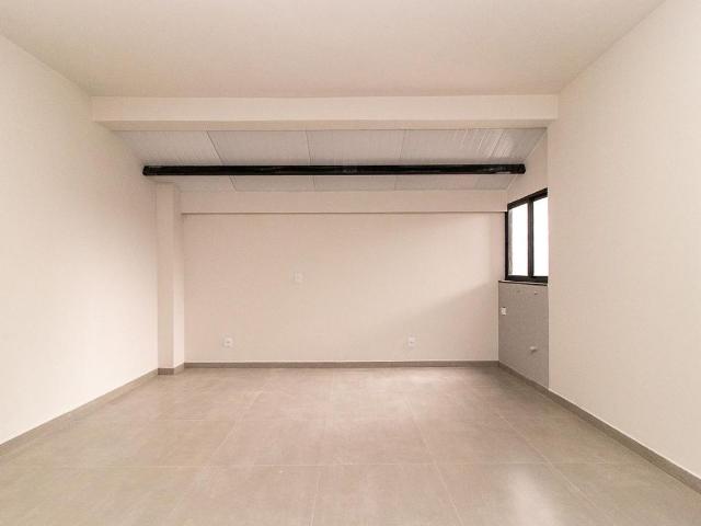Studio para alugar com 27m², 1 quarto e sem vaga