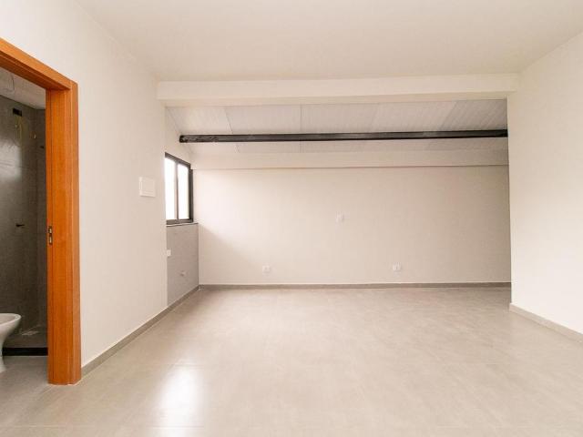 Studio para alugar com 27m², 1 quarto e sem vaga