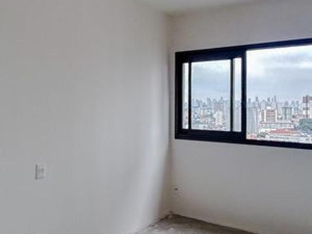 Studio para alugar com 27m², 1 quarto e sem vaga