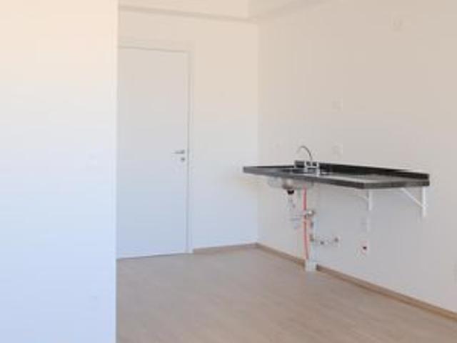 Studio para alugar com 27m², 1 quarto e sem vaga