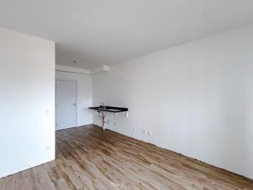 Studio para alugar com 28m², 1 quarto e sem vaga