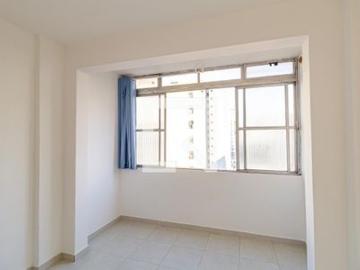 Studio para alugar com 28m², 1 quarto e sem vaga