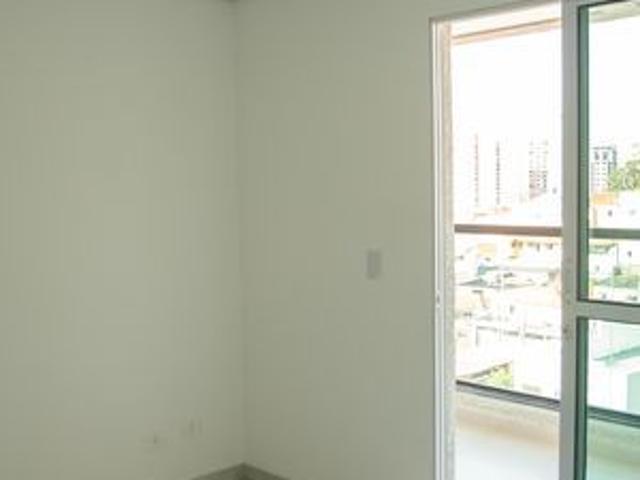 Studio para alugar com 28m², 1 quarto e sem vaga
