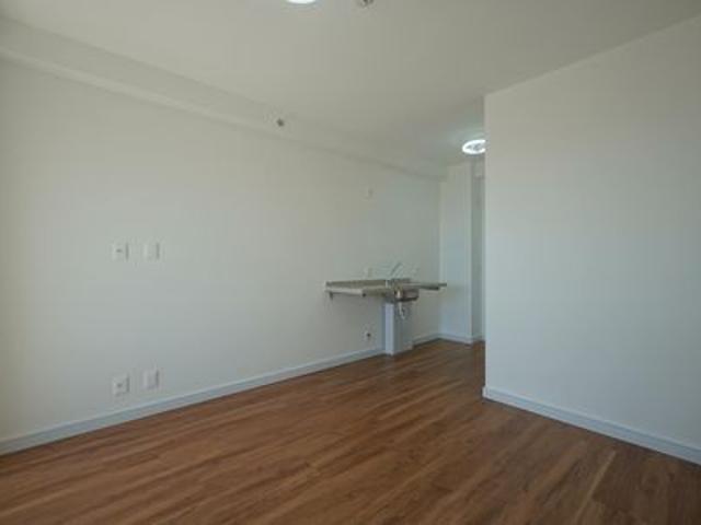 Studio para alugar com 28m², 1 quarto e sem vaga