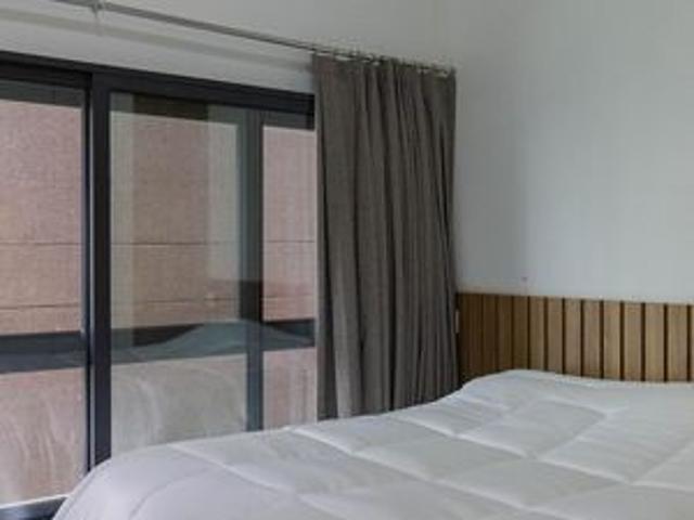 Studio para alugar com 28m², 1 quarto e sem vaga