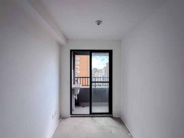 Studio para alugar com 28m², 1 quarto e sem vaga