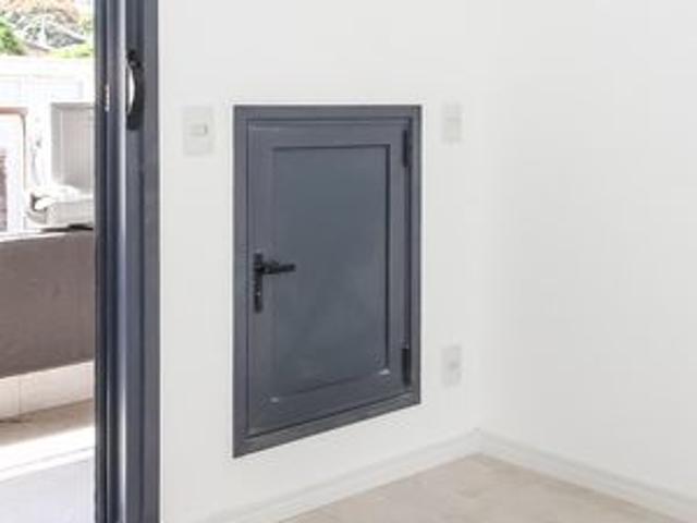 Studio para alugar com 28m², 1 quarto e sem vaga