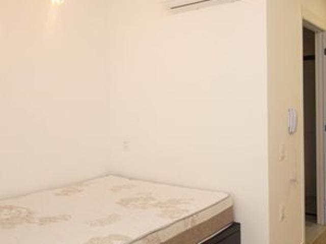 Studio para alugar com 29m², 1 quarto e sem vaga
