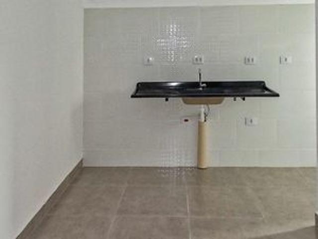 Studio para alugar com 29m², 1 quarto e sem vaga