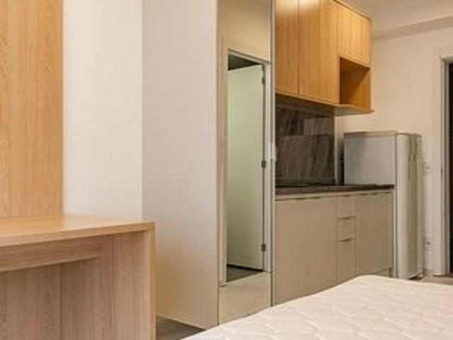 Studio para alugar com 20m², 1 quarto e sem vaga
