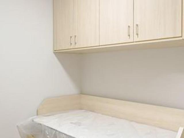 Studio para alugar com 20m², 1 quarto e sem vaga
