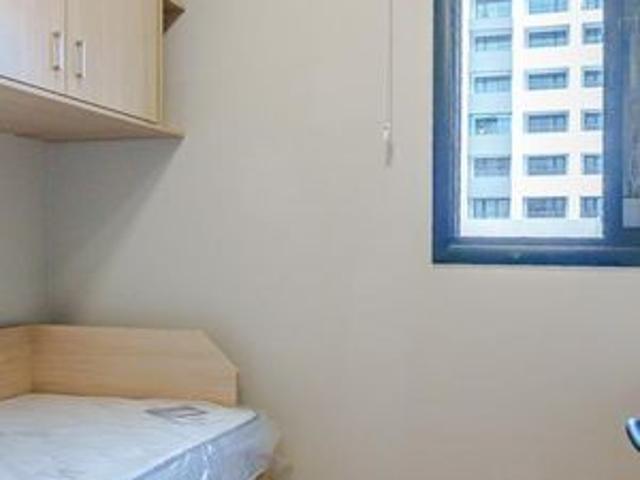 Studio para alugar com 20m², 1 quarto e sem vaga