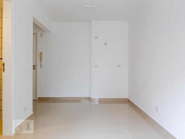 Studio para alugar com 20m², 1 quarto e sem vaga