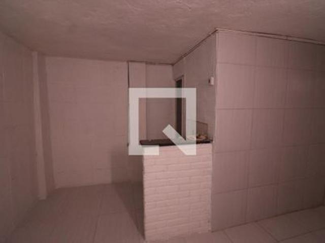 Studio para alugar com 20m², 1 quarto e sem vaga