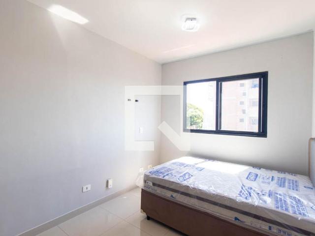 Studio para alugar com 20m², 1 quarto e sem vaga