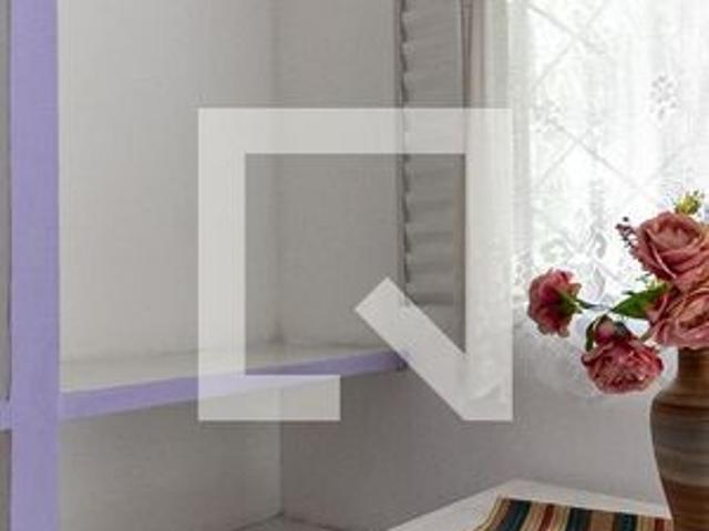 Studio para alugar com 20m², 1 quarto e sem vaga