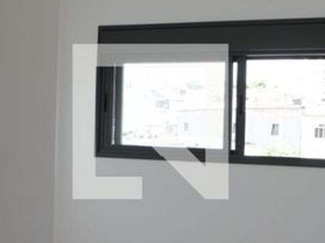 Studio para alugar com 21m², 1 quarto e sem vaga