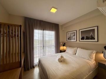 Studio para alugar com 22m², 0 quarto e sem vaga