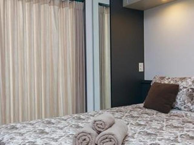 Studio para alugar com 22m², 0 quarto e sem vaga