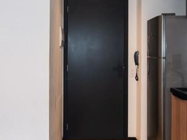 Studio para alugar com 22m², 0 quarto e sem vaga