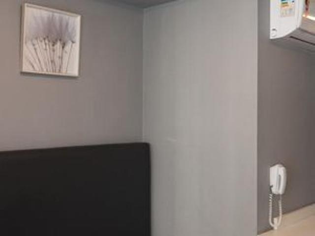 Studio para alugar com 22m², 0 quarto e sem vaga