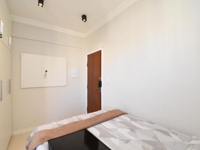 Studio para alugar com 22m², 1 quarto e sem vaga