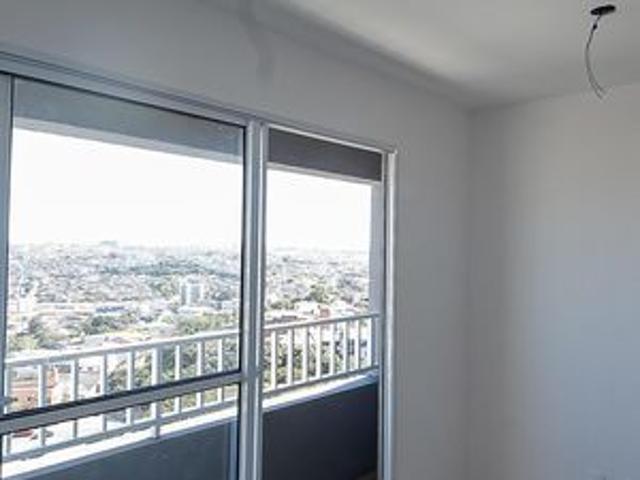 Studio para alugar com 22m², 1 quarto e sem vaga