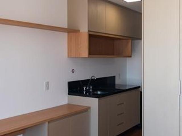 Studio para alugar com 22m², 1 quarto e sem vaga