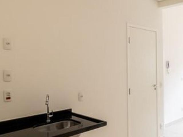 Studio para alugar com 22m², 1 quarto e sem vaga