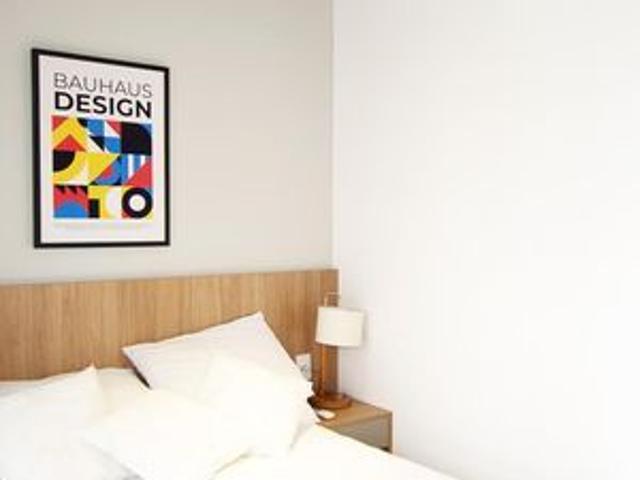 Studio para alugar com 22m², 1 quarto e sem vaga