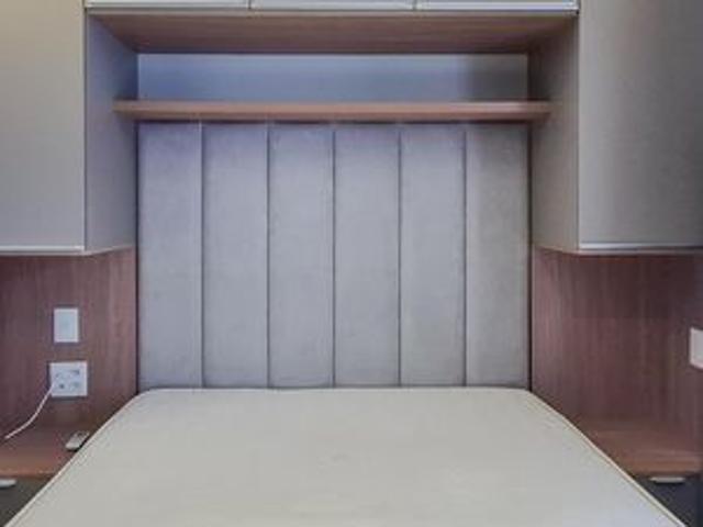 Studio para alugar com 22m², 1 quarto e sem vaga