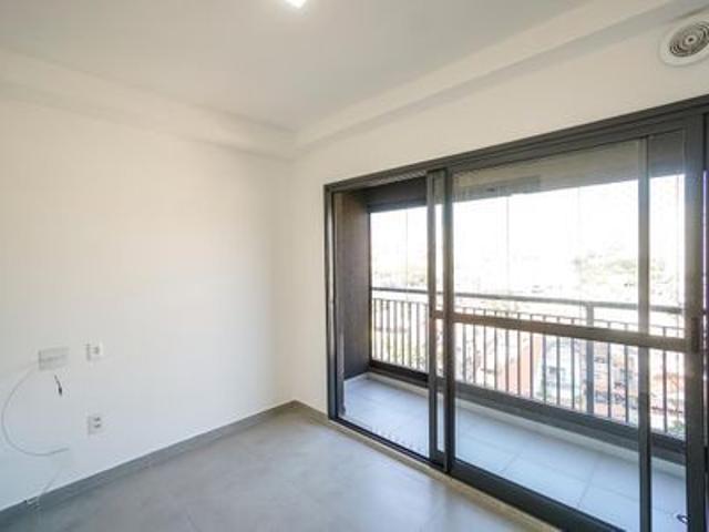 Studio para alugar com 23m², 1 quarto e sem vaga